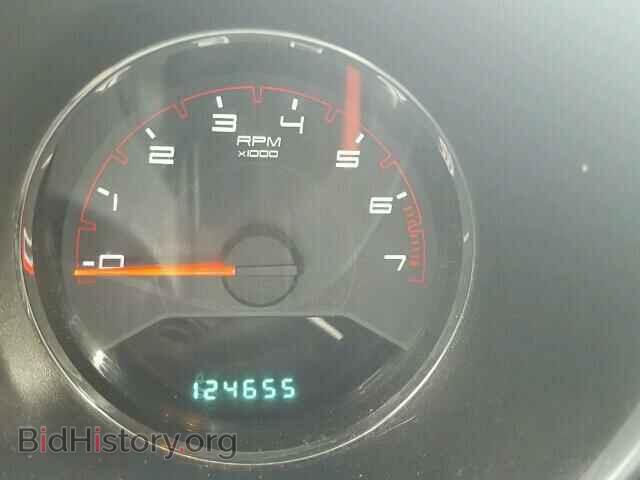 2012 DODGE AVENGER - VIN: 1C3CDZAB9CN294614 - Фото 8
