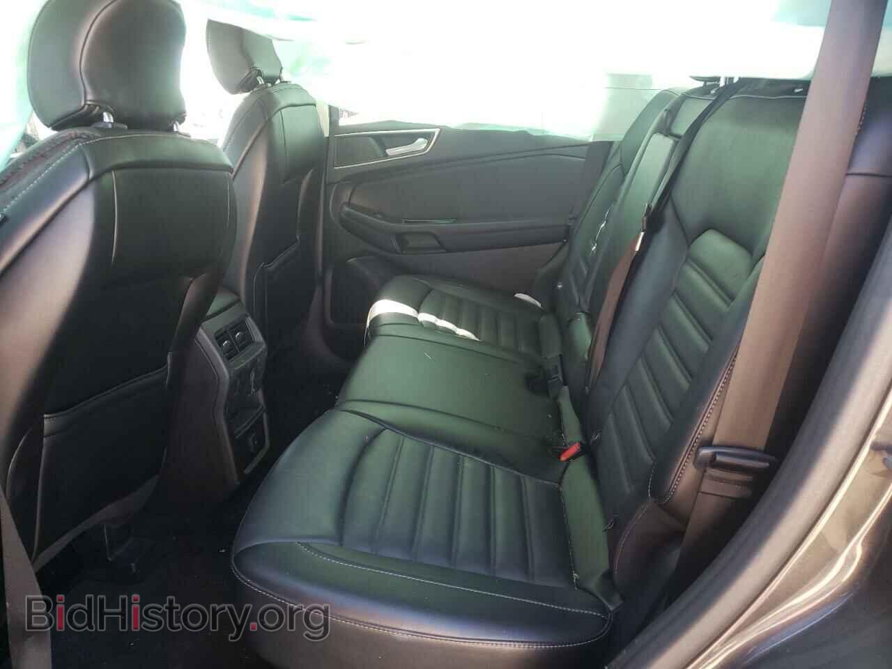 2015 FORD EDGE - VIN: 2FMTK4J82FBB86114 - Фото 6