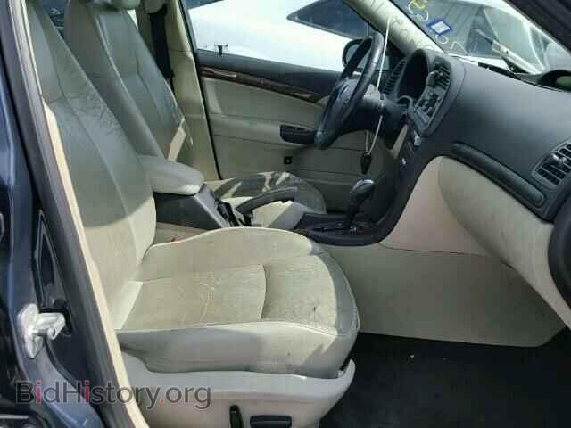 2004 SAAB 9 3 - VIN: YS3FD49Y141018563 - Photo 5