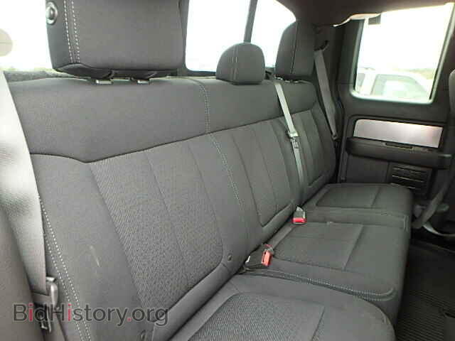 2013 FORD F150 - VIN: 1FTFX1ET0DFA26311 - Фото 6