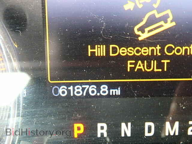 2013 FORD F150 - VIN: 1FTFX1ET0DFA26311 - Фото 7