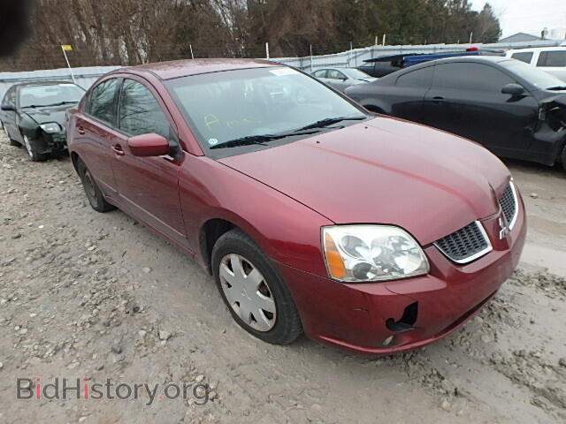 Photo 4A3AB36F44E603146 - MITSUBISHI GALANT 2004