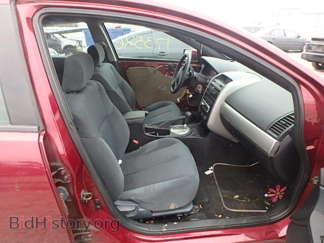2004 MITSUBISHI GALANT - VIN: 4A3AB36F44E603146 - Фото 5