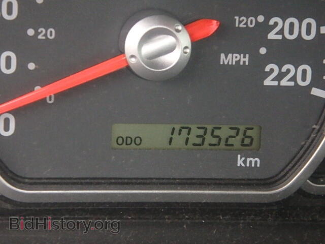 2004 MITSUBISHI GALANT - VIN: 4A3AB36F44E603146 - Фото 8