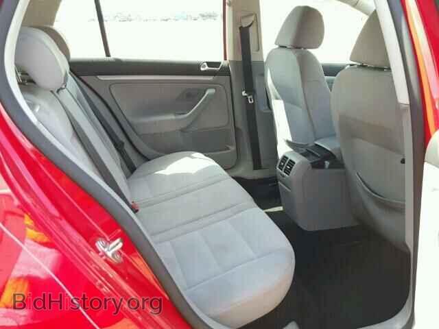 2008 VOLKSWAGEN RABBIT - VIN: WVWDA71K08W265517 - Фото 6
