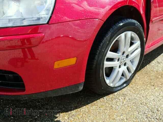 2008 VOLKSWAGEN RABBIT - VIN: WVWDA71K08W265517 - Фото 9