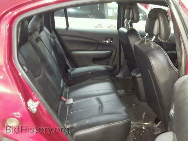 2013 CHRYSLER 200 - VIN: 1C3CCBCGXDN745697 - Photo 6