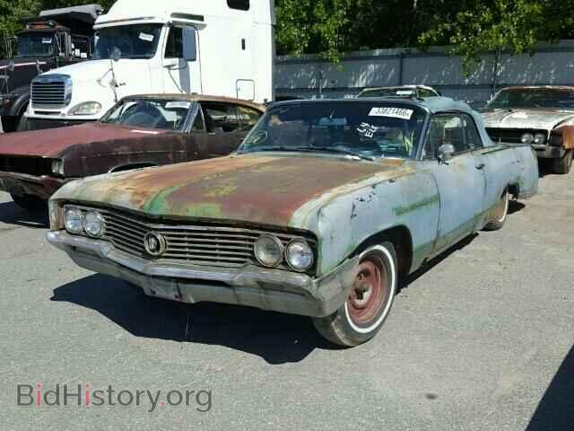 1964 BUICK ALL OTHER - VIN: 8K1137105 - Фото 2
