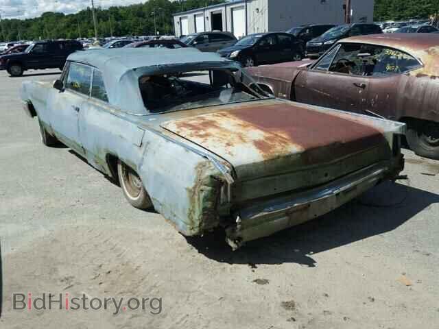 1964 BUICK ALL OTHER - VIN: 8K1137105 - Фото 3