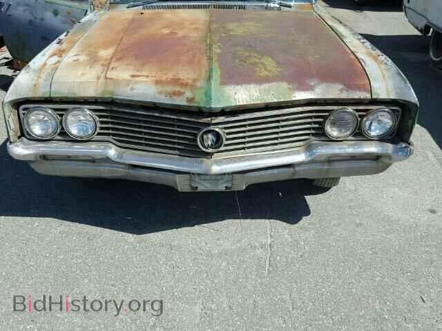 1964 BUICK ALL OTHER - VIN: 8K1137105 - Фото 7