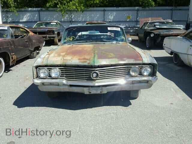 1964 BUICK ALL OTHER - VIN: 8K1137105 - Фото 9