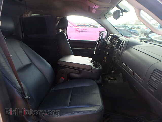 2012 CHEVROLET SILVERADO - VIN: 3GCPCSE08CG197798 - Фото 5