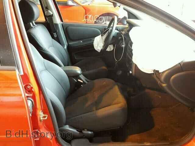 2003 DODGE NEON - VIN: 1B3ES56C23D185780 - Фото 5