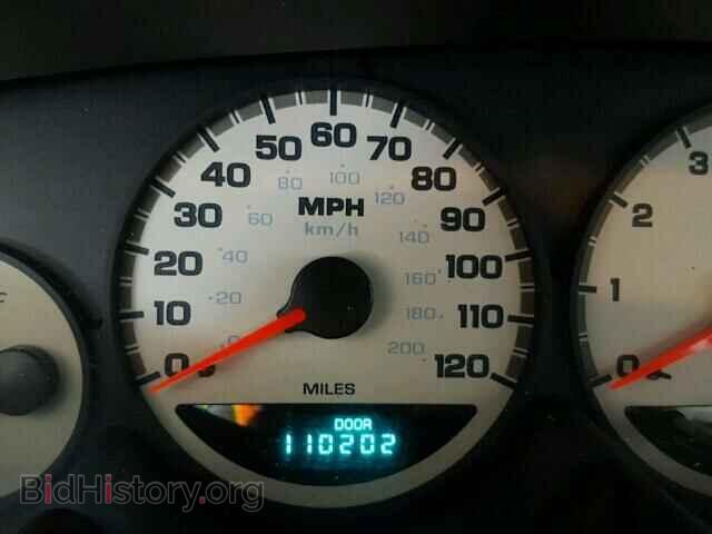 2003 DODGE NEON - VIN: 1B3ES56C23D185780 - Фото 8
