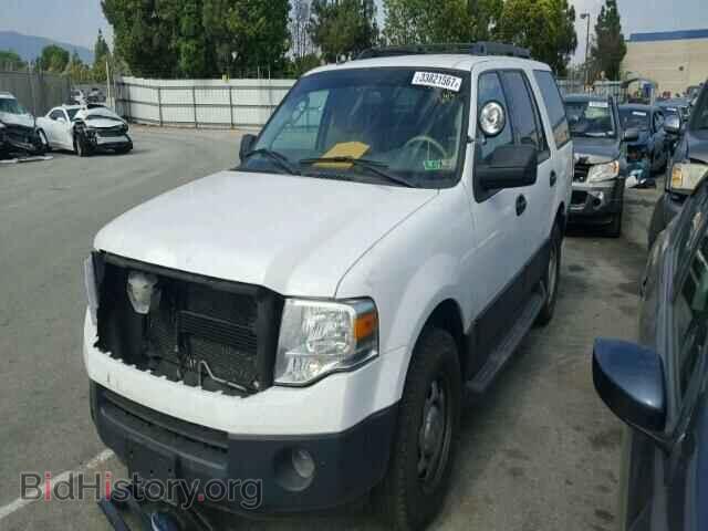 2011 FORD EXPEDITION - VIN: 1FMJU1G53BEF42856 - Фото 2