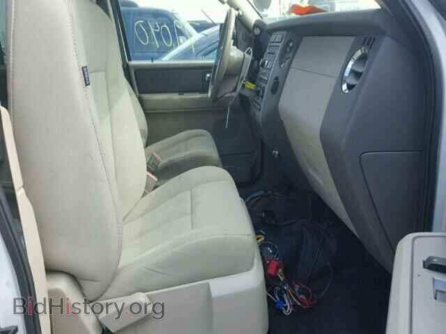 2011 FORD EXPEDITION - VIN: 1FMJU1G53BEF42856 - Фото 5