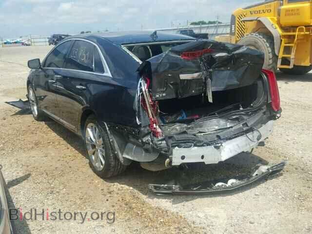 2013 CADILLAC XTS - VIN: 2G61P5S36D9102485 - Photo 3