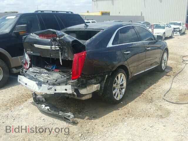 2013 CADILLAC XTS - VIN: 2G61P5S36D9102485 - Photo 4