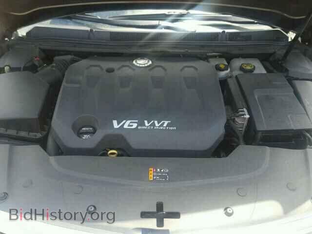 2013 CADILLAC XTS - VIN: 2G61P5S36D9102485 - Photo 7