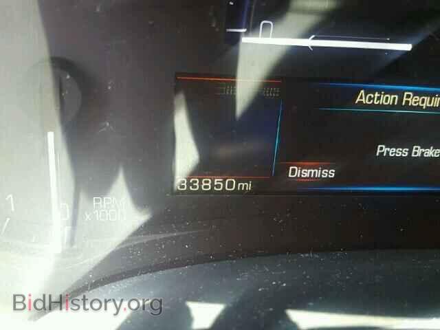 2013 CADILLAC XTS - VIN: 2G61P5S36D9102485 - Photo 8