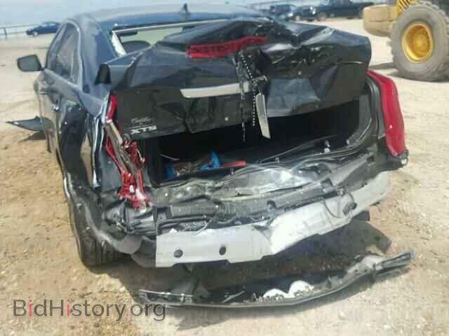 2013 CADILLAC XTS - VIN: 2G61P5S36D9102485 - Photo 9