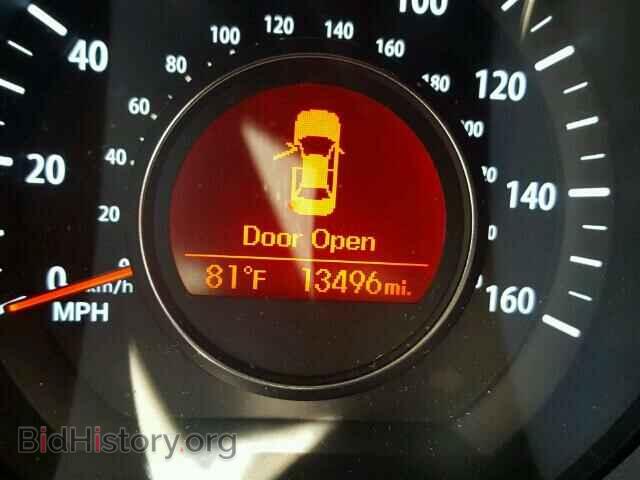 2013 KIA OPTIMA - VIN: 5XXGN4A76DG100286 - Фото 8