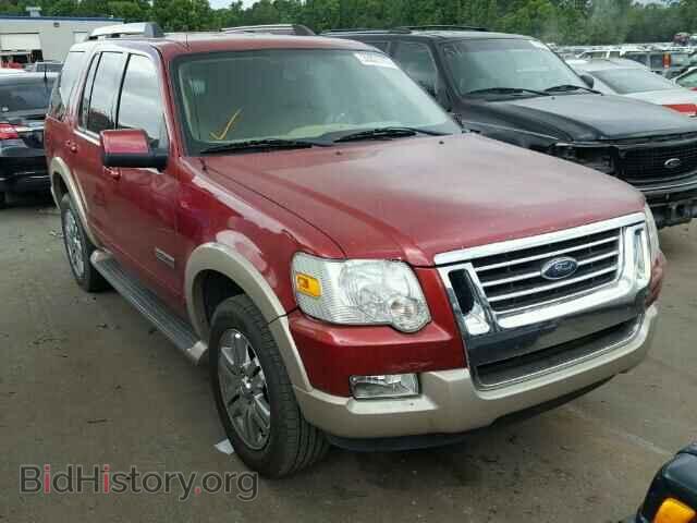 Фотография 1FMEU64E06ZA08604 - FORD EXPLORER 2006