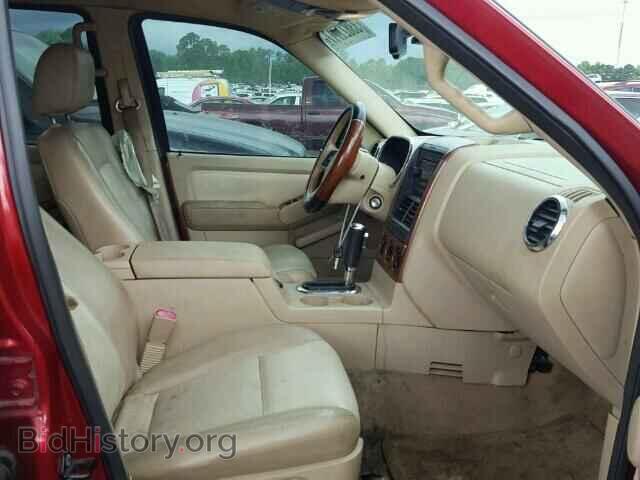 2006 FORD EXPLORER - VIN: 1FMEU64E06ZA08604 - Фото 5