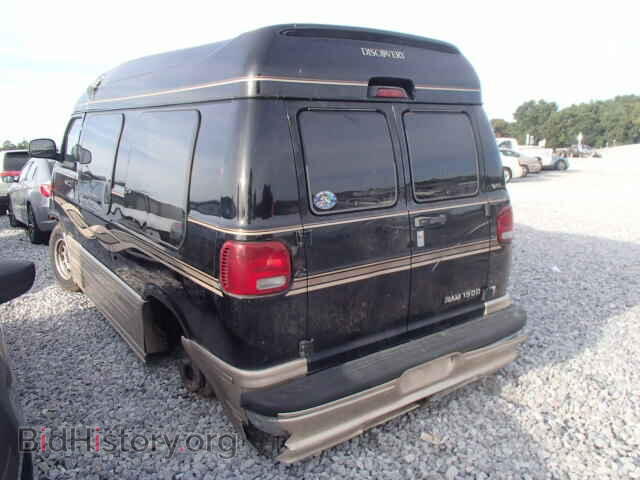 2003 DODGE RAM VAN - VIN: 2D6WB11Z33K529477 - Фото 3