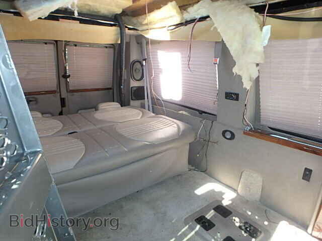 2003 DODGE RAM VAN - VIN: 2D6WB11Z33K529477 - Фото 6