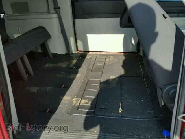 2009 DODGE CARAVAN - VIN: 1D8HN44E69B510079 - Фото 6