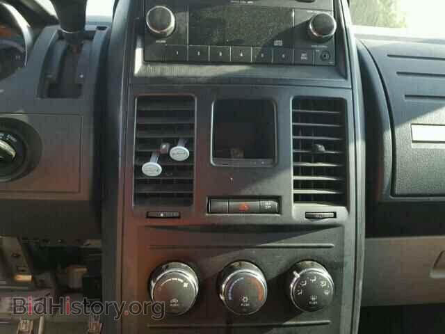 2009 DODGE CARAVAN - VIN: 1D8HN44E69B510079 - Фото 9
