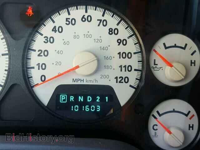 2007 DODGE RAM 1500 - VIN: 1D7HU18237S239419 - Фото 8