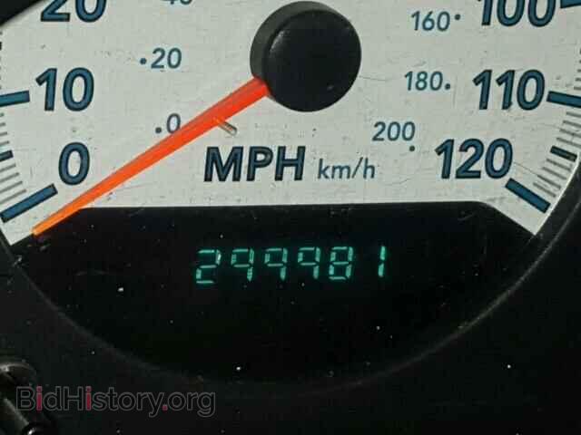 2005 DODGE CARAVAN - VIN: 2D4GP44L45R154362 - Фото 8