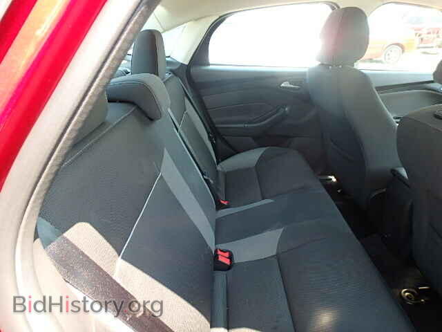 2014 FORD FOCUS - VIN: 1FADP3F21EL280594 - Фото 6