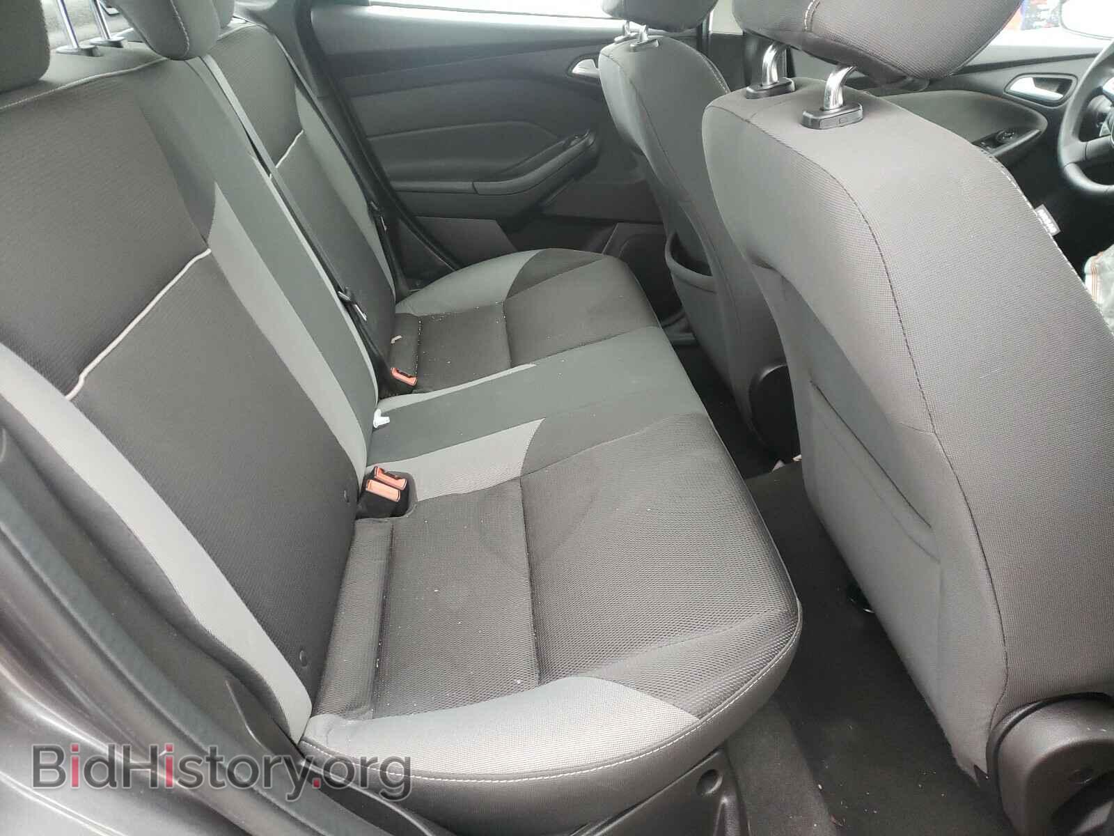 2014 FORD FOCUS - VIN: 1FADP3F29EL398361 - Photo 6