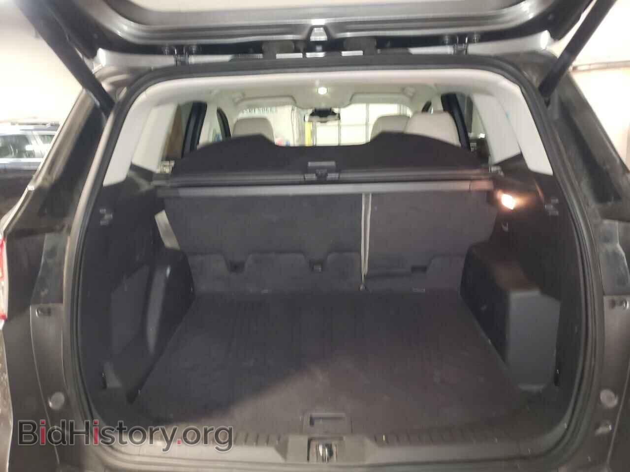 2014 FORD ESCAPE - VIN: 1FMCU9J91EUA85929 - Фото 9