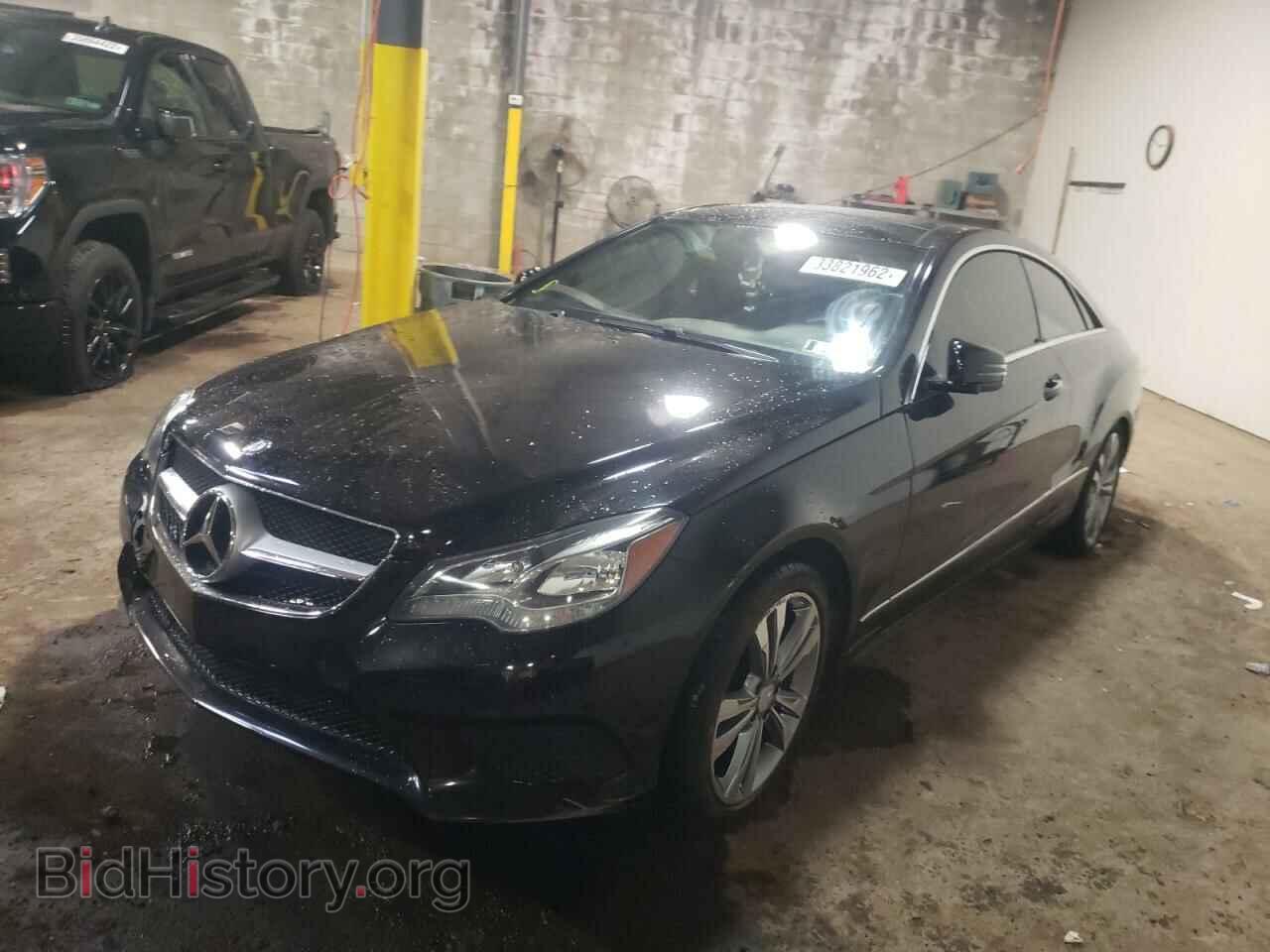 2014 MERCEDES-BENZ E-CLASS - VIN: WDDKJ5KB9EF226579 - Фото 2