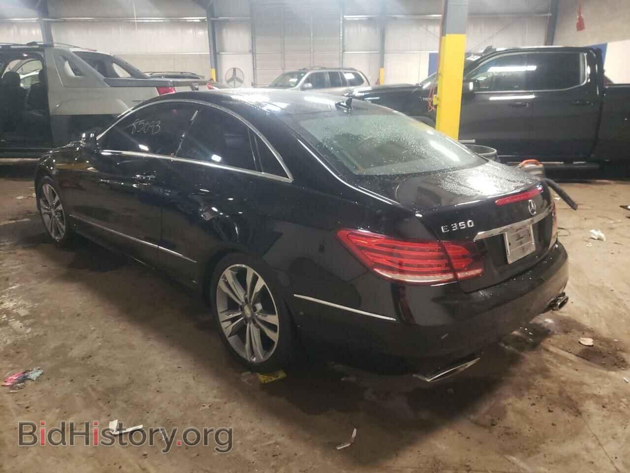 2014 MERCEDES-BENZ E-CLASS - VIN: WDDKJ5KB9EF226579 - Фото 3