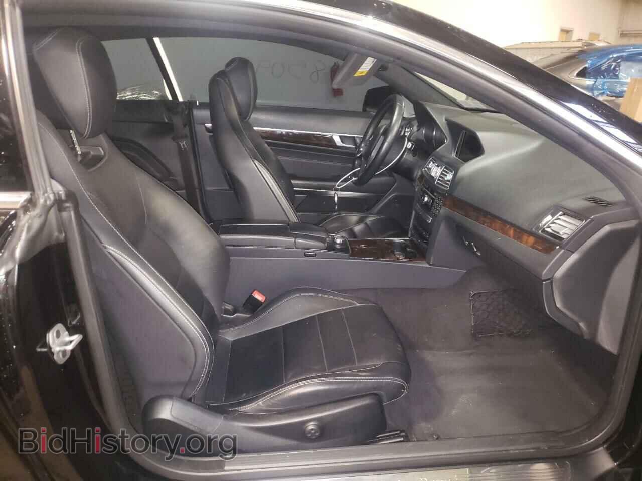 2014 MERCEDES-BENZ E-CLASS - VIN: WDDKJ5KB9EF226579 - Фото 5