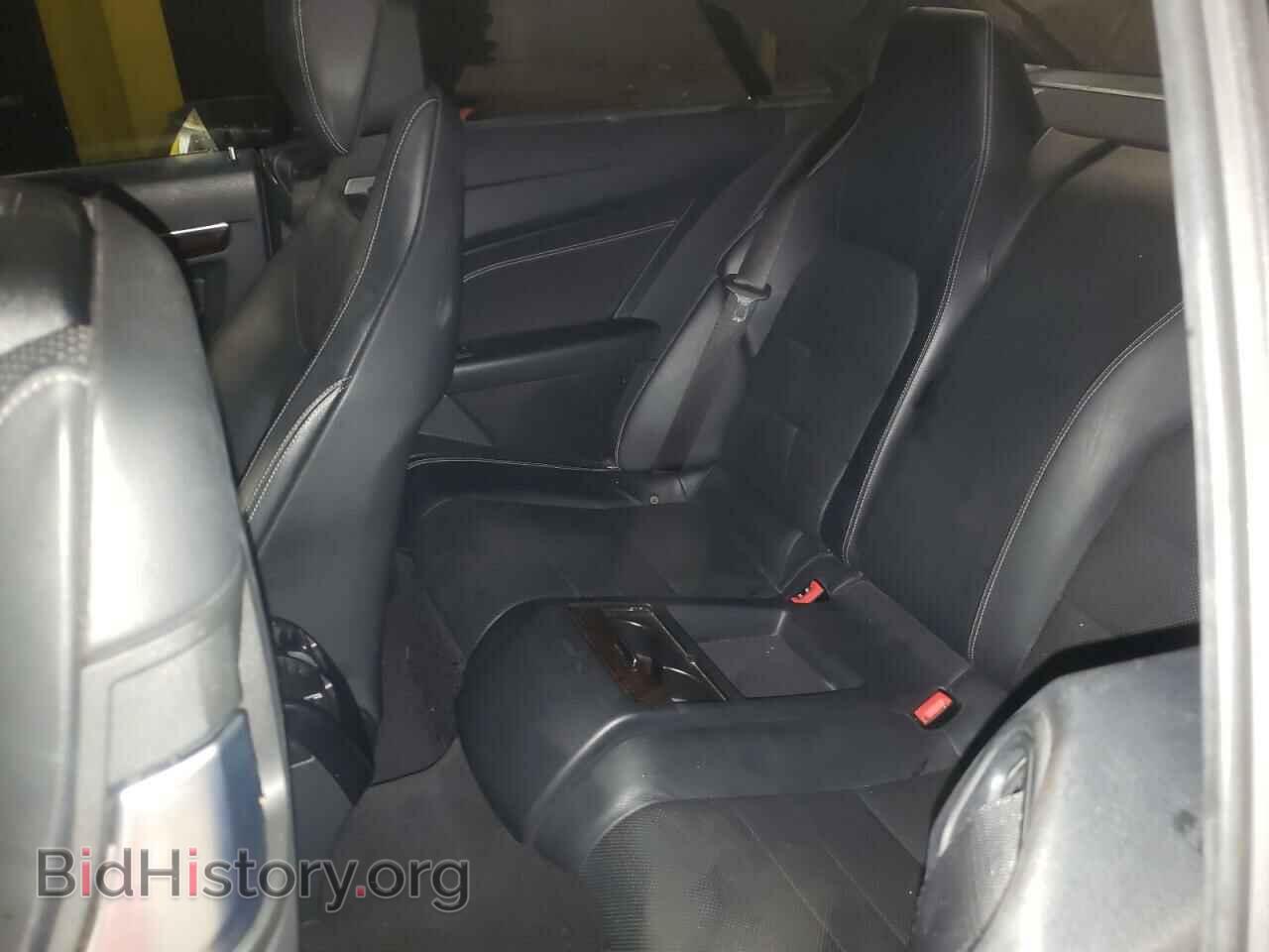 2014 MERCEDES-BENZ E-CLASS - VIN: WDDKJ5KB9EF226579 - Фото 6