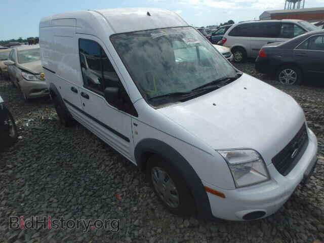 Фотография NM0LS7BNXDT176077 - FORD TRANSIT CO 2013