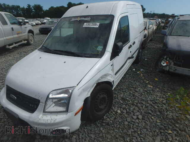 2013 FORD TRANSIT CO - VIN: NM0LS7BNXDT176077 - Фото 2