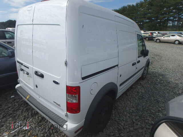 2013 FORD TRANSIT CO - VIN: NM0LS7BNXDT176077 - Фото 4