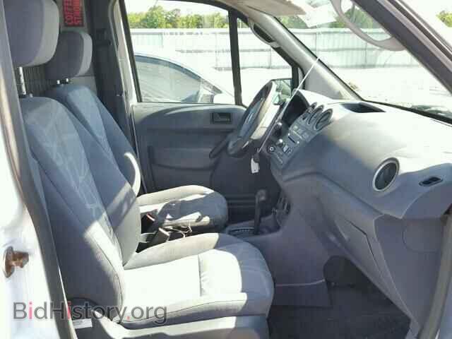 2013 FORD TRANSIT CO - VIN: NM0LS7BNXDT176077 - Фото 5