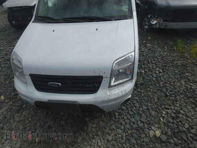 2013 FORD TRANSIT CO - VIN: NM0LS7BNXDT176077 - Фото 10