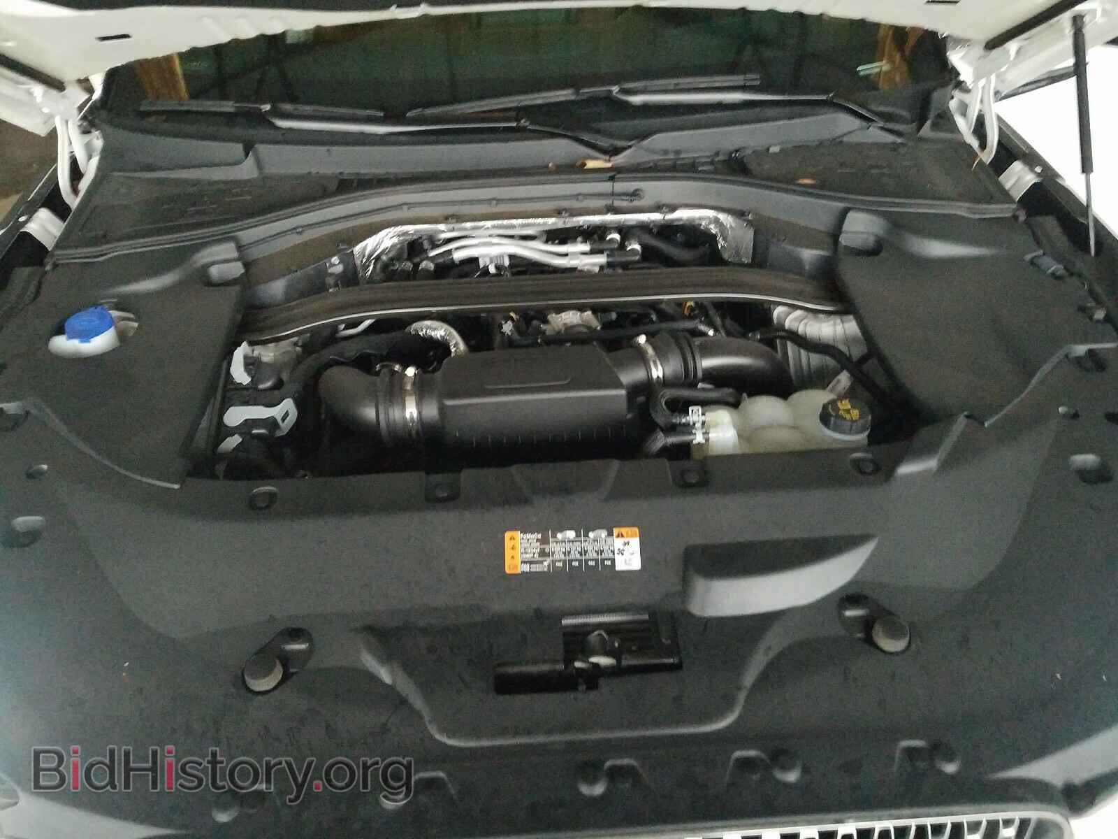 2020 LINCOLN AVIATOR - VIN: 5LM5J7XC5LGL29020 - Фото 7