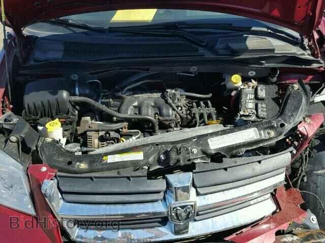 2010 DODGE CARAVAN - VIN: 2D4RN4DE5AR327445 - Фото 7
