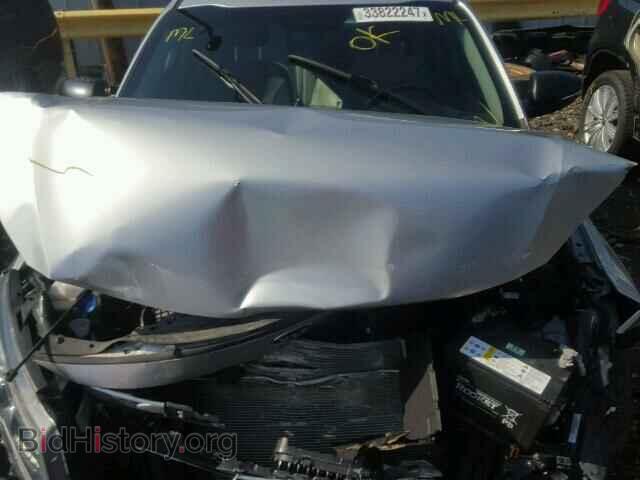 2013 KIA OPTIMA - VIN: KNAGM4A77D5384886 - Фото 7