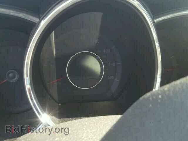 2013 KIA OPTIMA - VIN: KNAGM4A77D5384886 - Фото 8